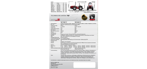 Traktory 4WD Carraro TGF 7800 S