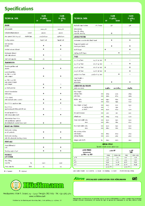 Traktory 4WD Hürlimann H 468 DT Prestige