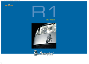 Traktory 4WD Lamborghini R 1.35 DT