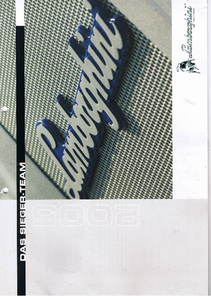 Traktory 4WD Lamborghini F Plus 75