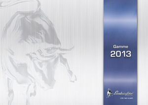 Traktory 4WD Lamborghini R 6.160.4 H.P.