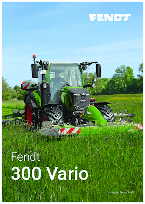 Traktory 4WD Fendt 312 Vario Profi+ 
