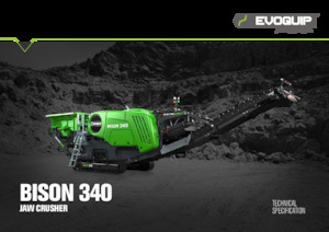 Traktory 4WD Ferrari Cobram 65 RS