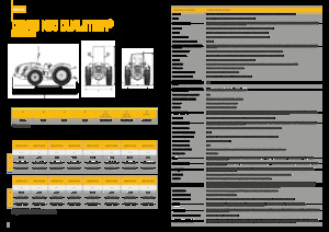 Traktory 4WD Pasquali Dionis K90 DualSteer