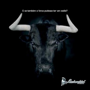 Traktory 4WD Lamborghini Nitro 120