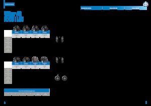 Traktory 4WD BCS Vithar L80 AR