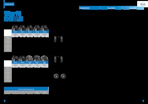 Traktory 4WD BCS Vithar L80 RS