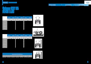 Traktory 4WD BCS Volcan L80 STD