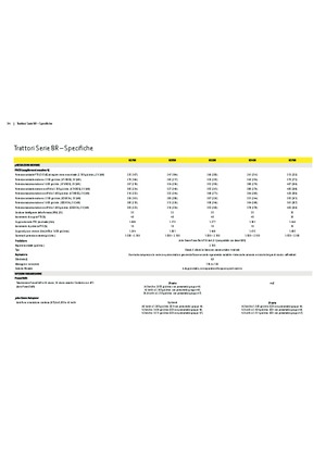 Traktory 4WD John Deere 8270 R