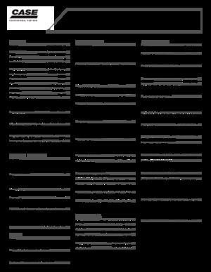 Rypadlo-nakladače Case 580 Super M