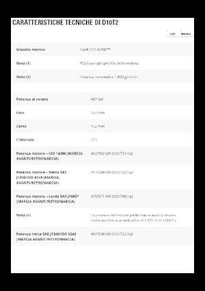 Pásové buldozery Caterpillar D10T2