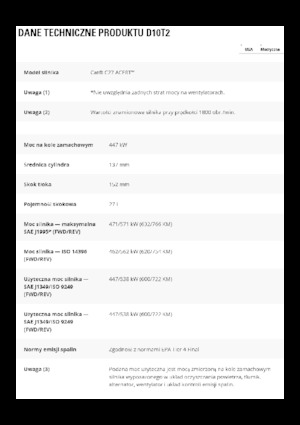 Pásové buldozery Caterpillar D10T2