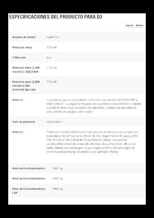 Pásové buldozery Caterpillar D3 XL