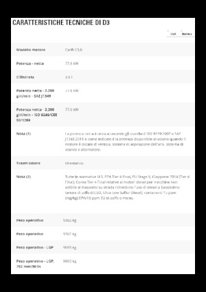 Pásové buldozery Caterpillar D3 XL