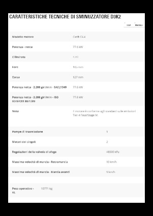 Pásové buldozery Caterpillar D3K2 XL