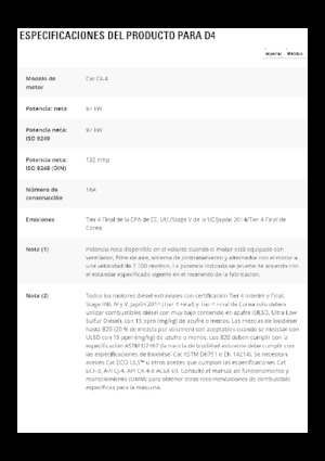 Pásové buldozery Caterpillar D4 XL