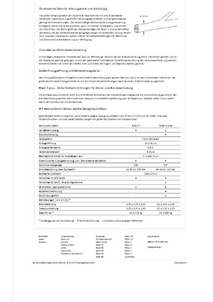 Štěpkovače Eschlböck Biber 7