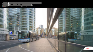 Městské autobusy Solaris Urbino 12 hybrid