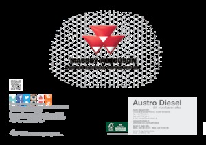 Sklízecí mlátičky Massey Ferguson Activa 7347S-MCS