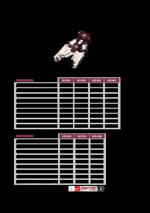 Demoliční nůžky Hydra Ram HCS-15U