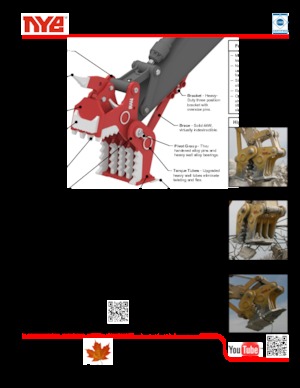 Pulverizátory Nye 20CP47