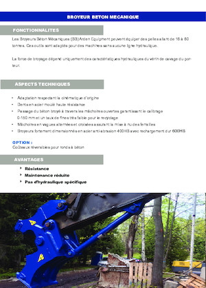 Pulverizátory Arden BB900