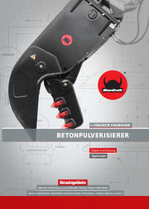 Pulverizátory SkanCraft SCP16-20