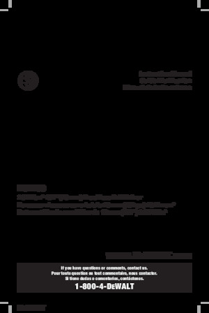 Akumulátorové vrtačky a vrtací šroubováky DEWALT DCD708C2