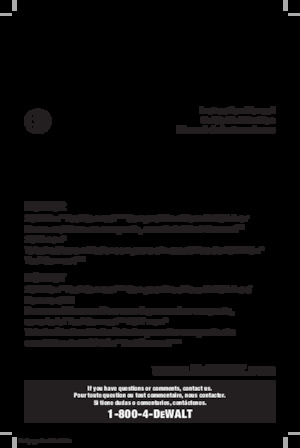 Akumulátorové vrtačky a vrtací šroubováky DEWALT DCD792D2