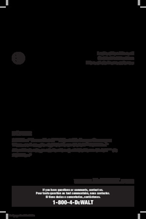 Akumulátorové vrtačky a vrtací šroubováky DEWALT DCF622M2 