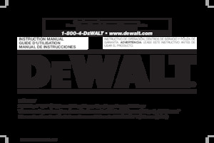 Akumulátorové rázové utahováky a šroubováky DEWALT DCF887M2