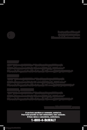 Akumulátorové rázové utahováky a šroubováky DEWALT DCF897B