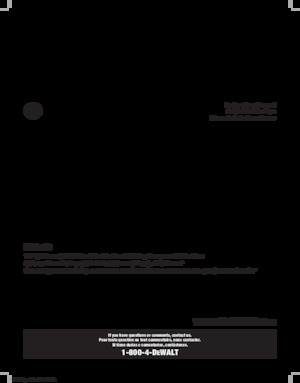 Akumulátorové pokosové pily DEWALT DHS790AT2