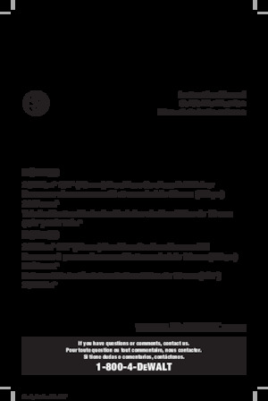 Akumulátorová vrtací kladiva SDS DEWALT DCD709C2