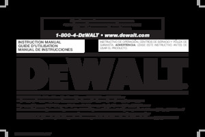 Akumulátorová vrtací kladiva SDS DEWALT DCD796D2
