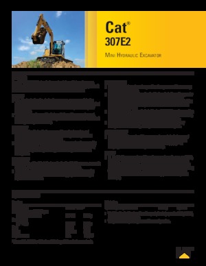 Pásová rypadla Caterpillar 30700