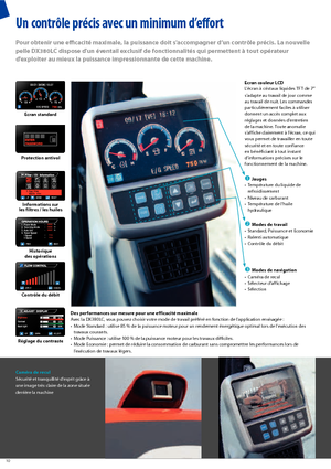 Pásová rypadla Doosan DX 380 LC
