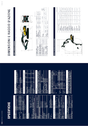 Pásová rypadla Hyundai HX380ANL