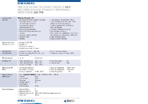 Naftové elektrocentrály GenSet MPM 15/400 IC-L