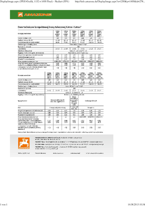 Diskové podmítače Amazone Catros* 6001-2 RW