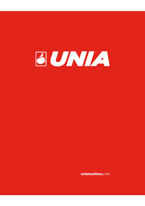 Diskové podmítače Unia Viking L H 5.8