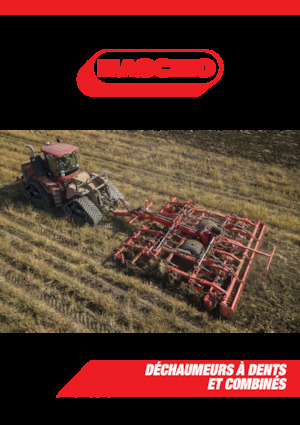 Diskové podmítače Maschio Terremoto 3 400