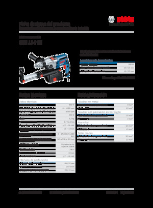 Vrtačky a Vrtací šroubováky Bosch GSB 19-2 RE