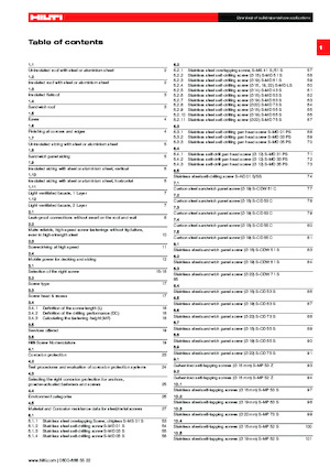 Vrtačky a Vrtací šroubováky Hilti ST 1800