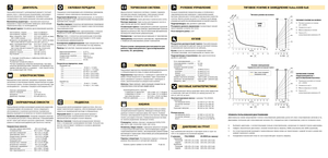 Kloubové dampry Volvo A30D 6x6