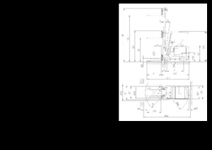 Čelní vysokozdvižné elektrické vozíky Montini MR Zinc 1.7 Compact