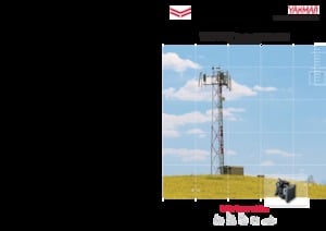 Motory Yanmar 3TNM72