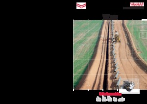 Motory Yanmar 4TNV94L(-B)