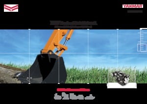 Motory Yanmar 3TNV88C