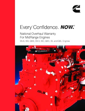 Motory Cummins B5.9-173